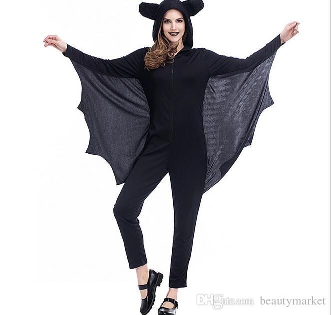 new fashion sexy vampire costume women clothes halloween masquerade plus size masquerade costume