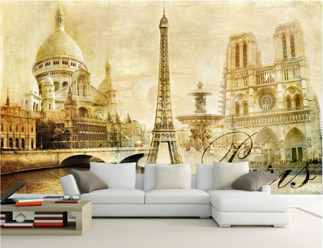 3d room wallpaper custom photo mural european paris eiffel tower 3d room wallpaper custom photo mural european paris eiffel tower