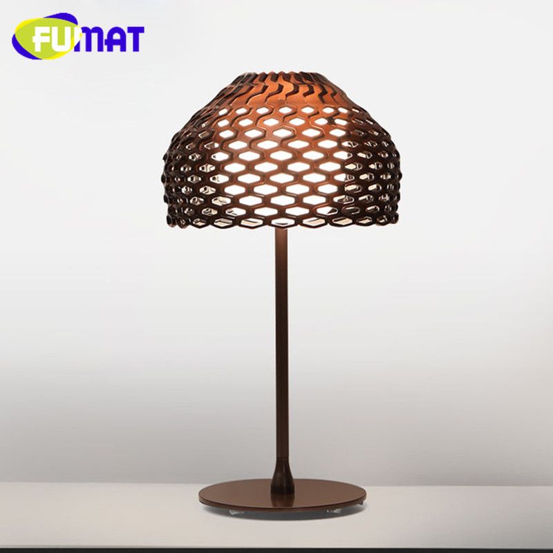 2018 Fumat Indoor Lighting Pinecone Table Lamps Nordic Modern Acryl 2018 Fumat Indoor Lighting Pinecone Table Lamps Nordic Modern Acryl Lampshade Abajur Living Room Bedroom Lamp Black White From Goods520