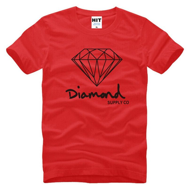 diamond supply co t shirts