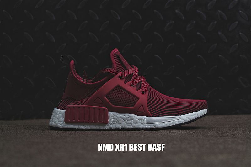 NMDs XR1 BEST BASF Mens Women Mastermind X XR1 Japanese Sneakers Sports NMD Boost Running Shoes ...
