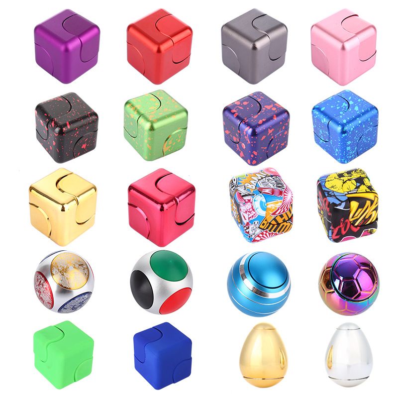 edc cube