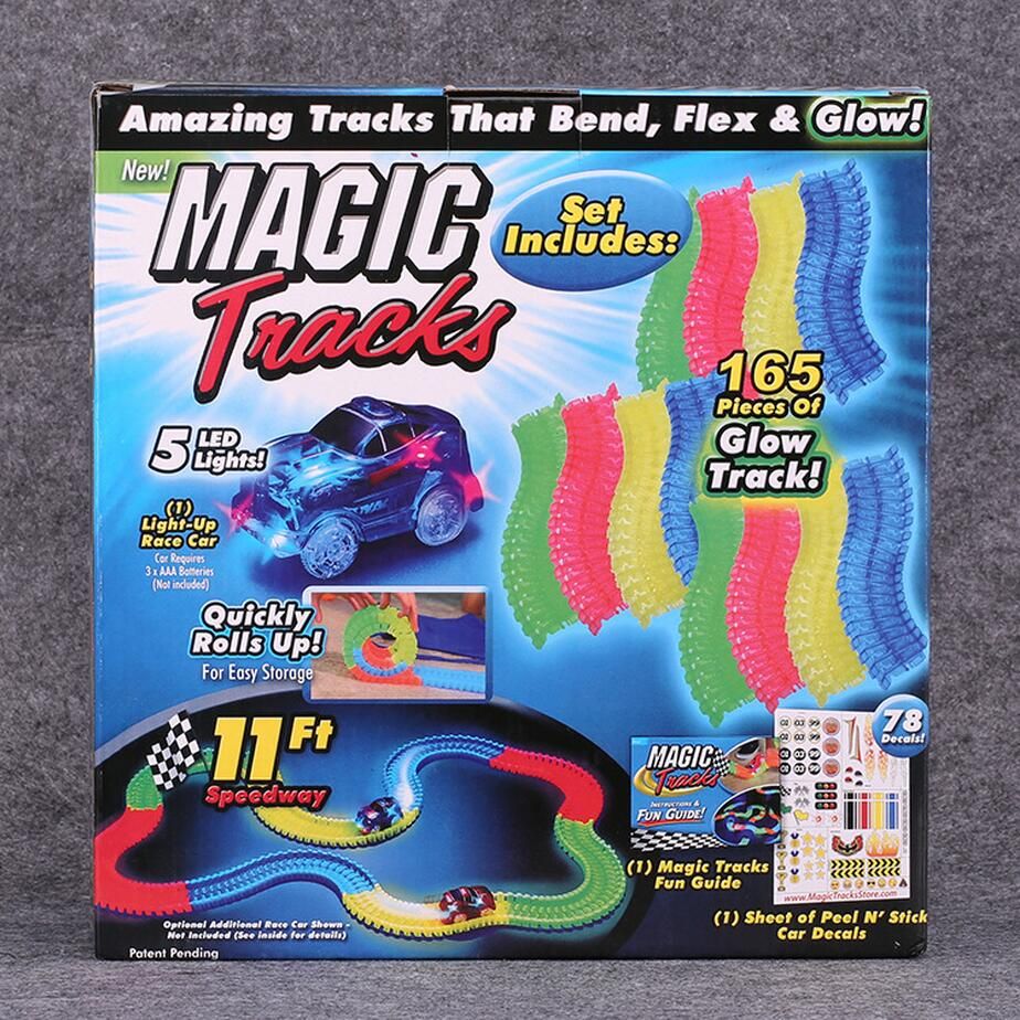 magic tracks for kids