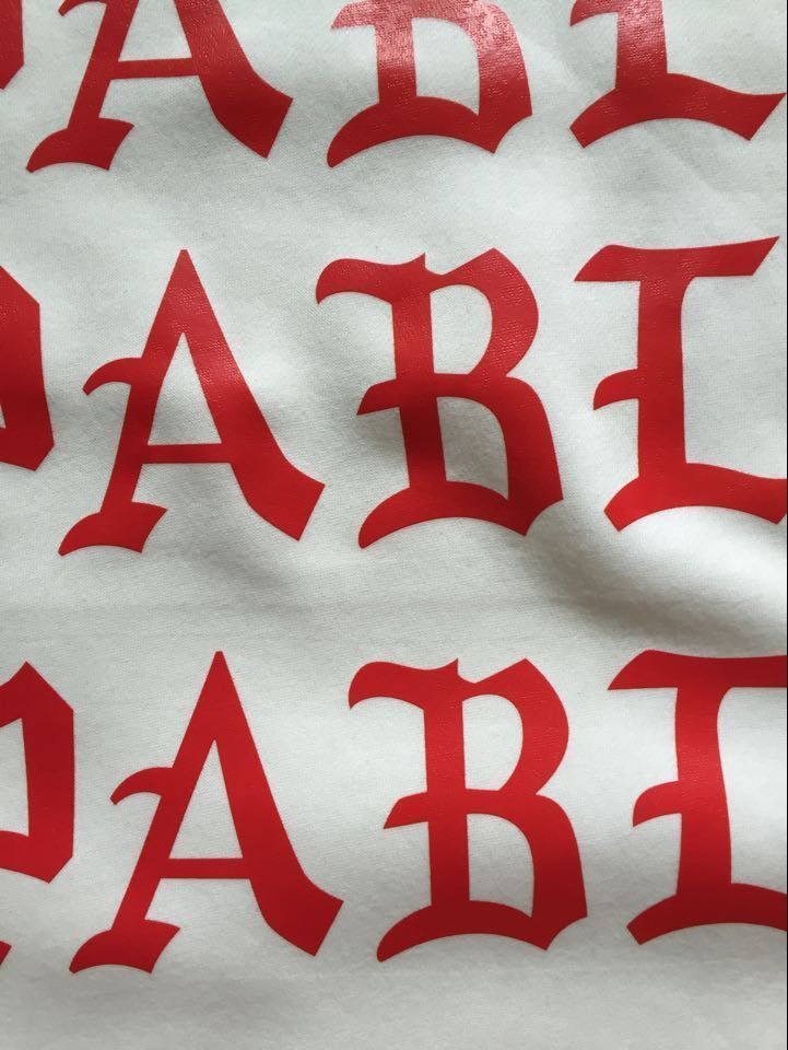 pablo paris moletom com capuz