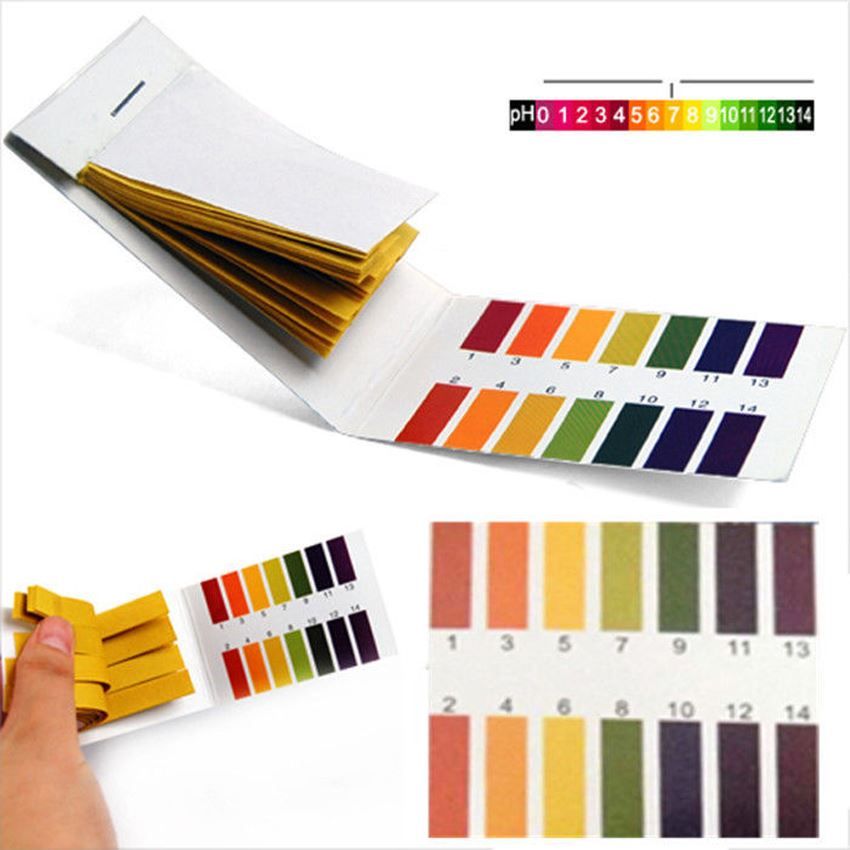 ph test strips litmus paper canada Ph test strips litmus paper canada