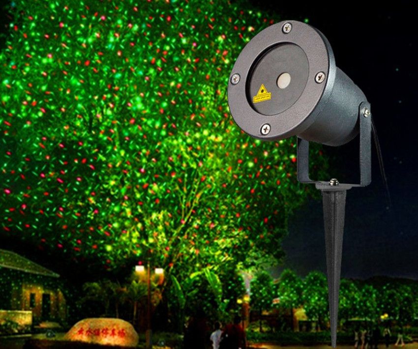 Laser Christmas Light, Decolighting Star Laser Light Show Christmas Laser Christmas Light, Decolighting Star Laser Light Show Christmas Star Laser Christmas Light Show Outdoor Decorations Landscape Lighting Stage Spotlight ... - Laser Christmas Light, Decolighting Star Laser Light Show Christmas