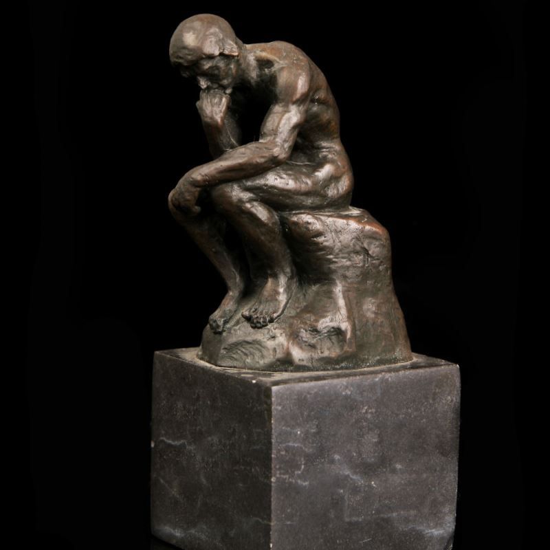 pixiu statue