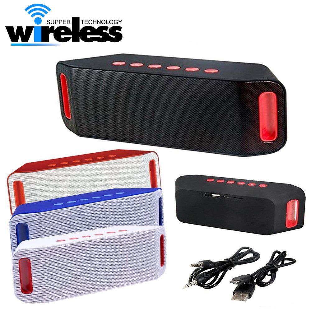 External Speaker For Samsung Tablet 2020 S204 Portable Bluetooth Speaker For Phone Galaxy PC Tablet