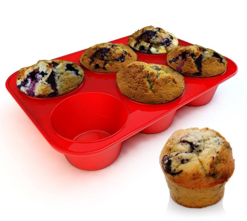 silicone non stick 6
