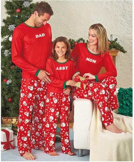 family christmas dresses