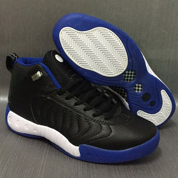 jumpman pro bred
