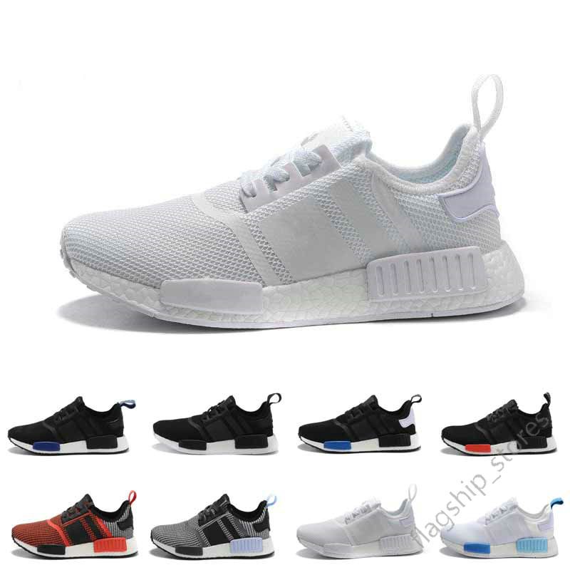 Cheap Adidas NMD Boost Sale, Buy Originals NMD Shoes Online 2017