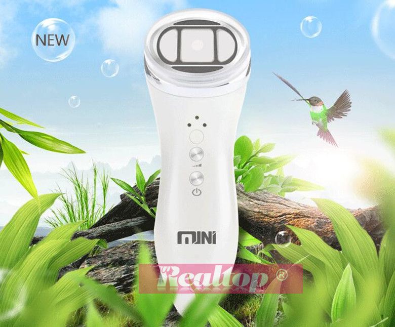 hometech ultrasound home care