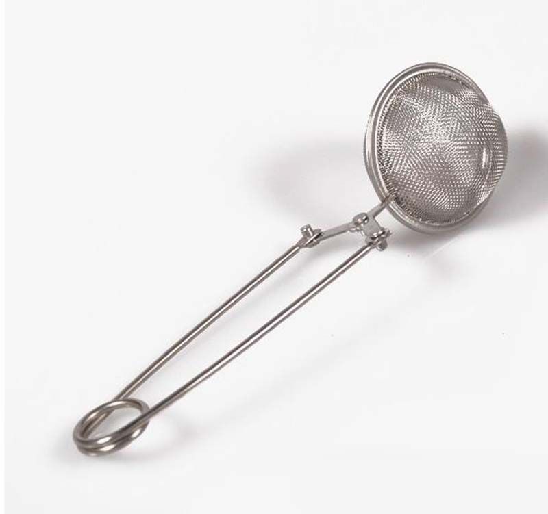2020 Tea Filter, A Simple And Practical Stainless Steel Tea Filter, Can