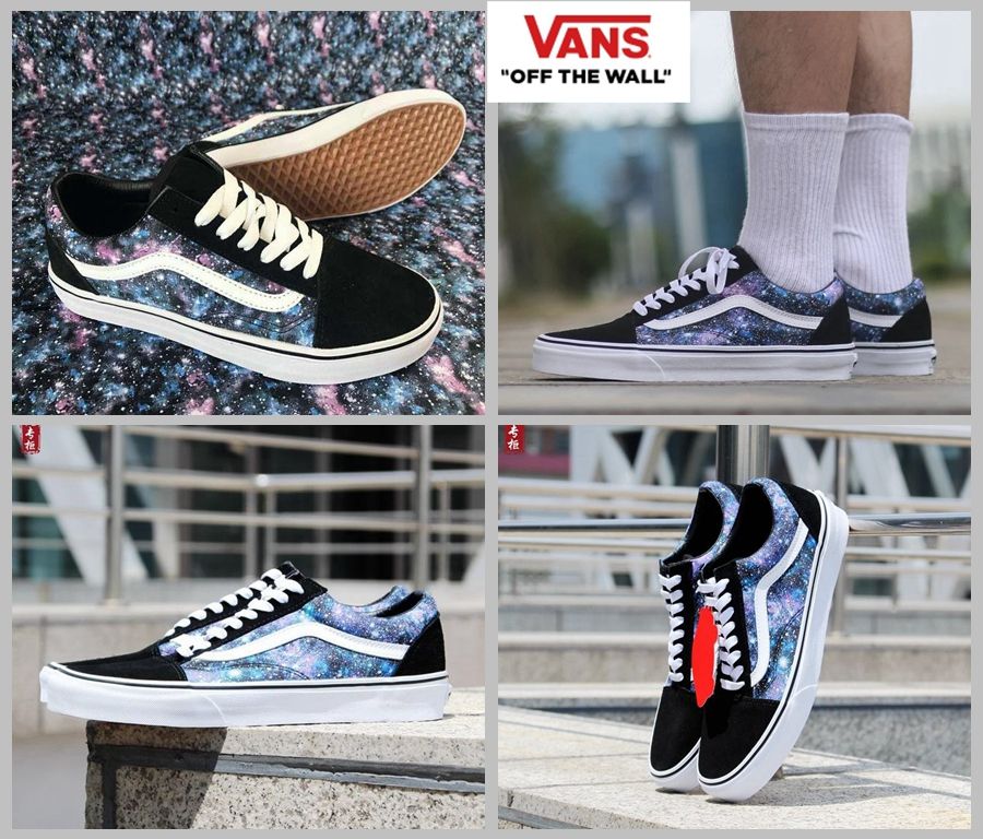 vans brand shoes