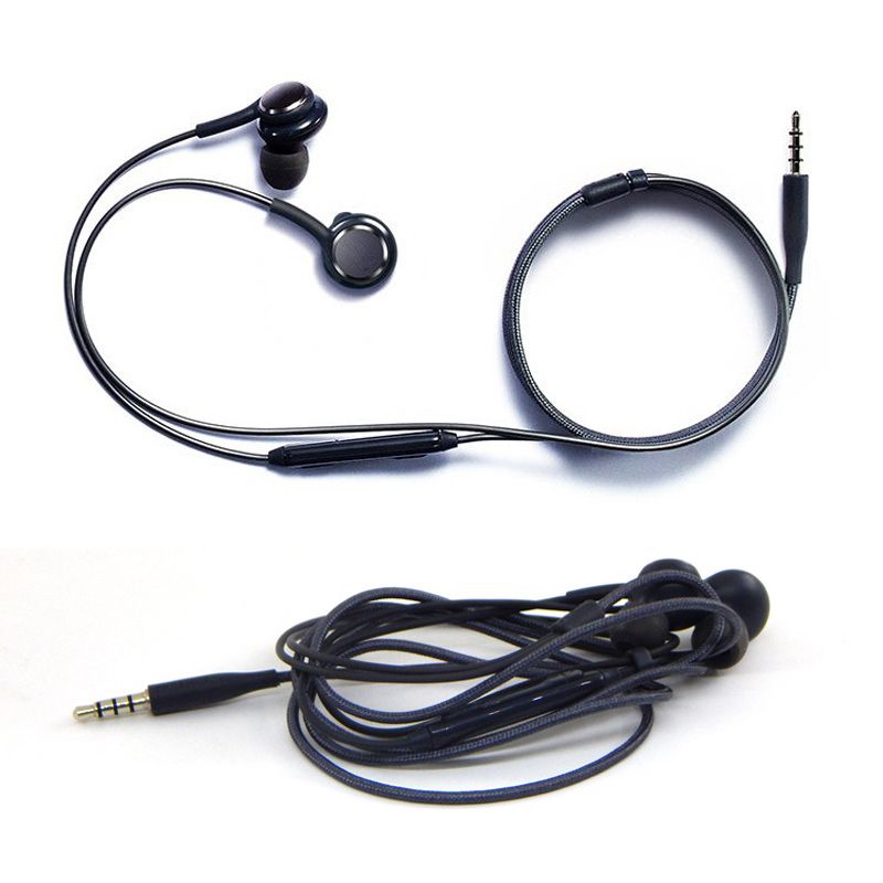 Fornitura Allingrosso Auricolari Auricolari S8 Cuffie Samsung Galaxy S8  Plus 3.5mm Auricolari Auricolari Neri Originali EO IG955BSEGWW Auricolari  Vivavoce Bassi Da Xinfuhao_china, 1,05 € | It.Dhgate.Com