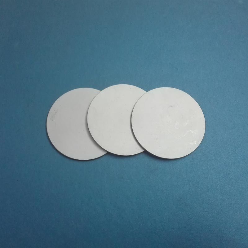 Discount Ultrasonic Piezoelectric Ceramic Disc 50*2.0mm PZT4 Piezos