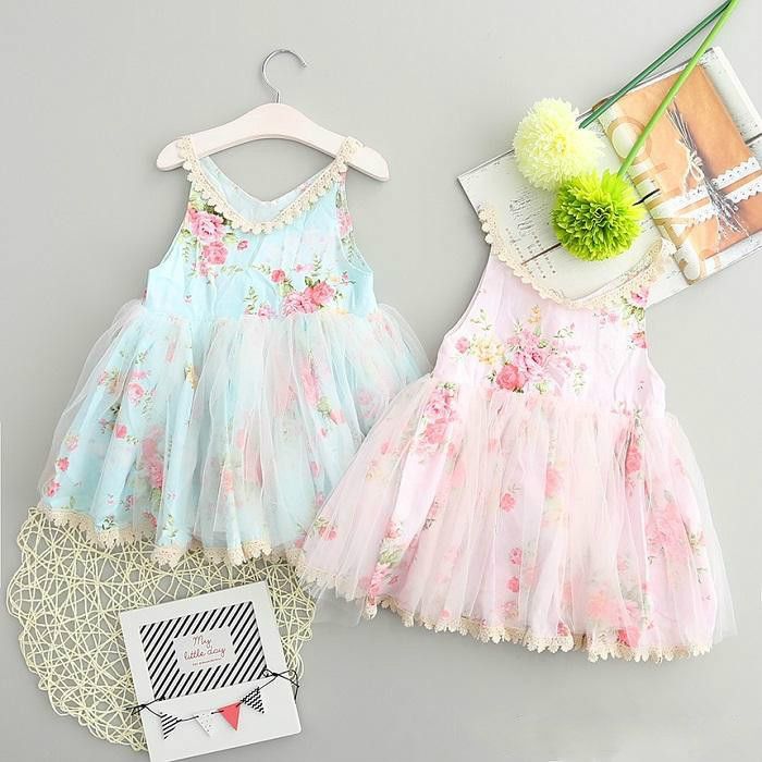 summer frocks for girl