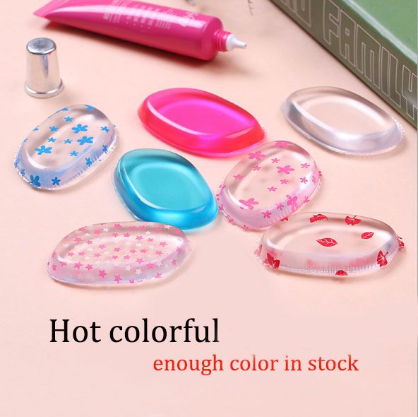 Amazon Com Pure Vie 10 Pcs Makeup Sponge Set Blending Cosmetic