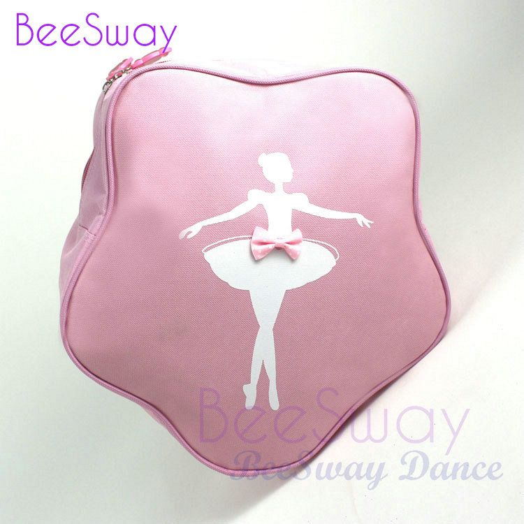 ballet rucksack