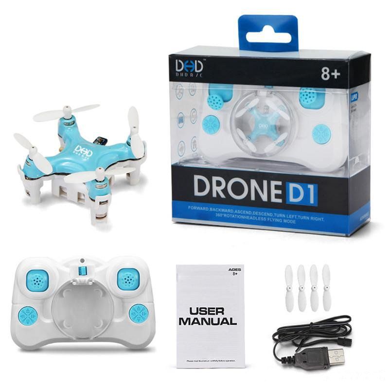 drone d1 ultra mini quadcopter 2.4 g 4ch price