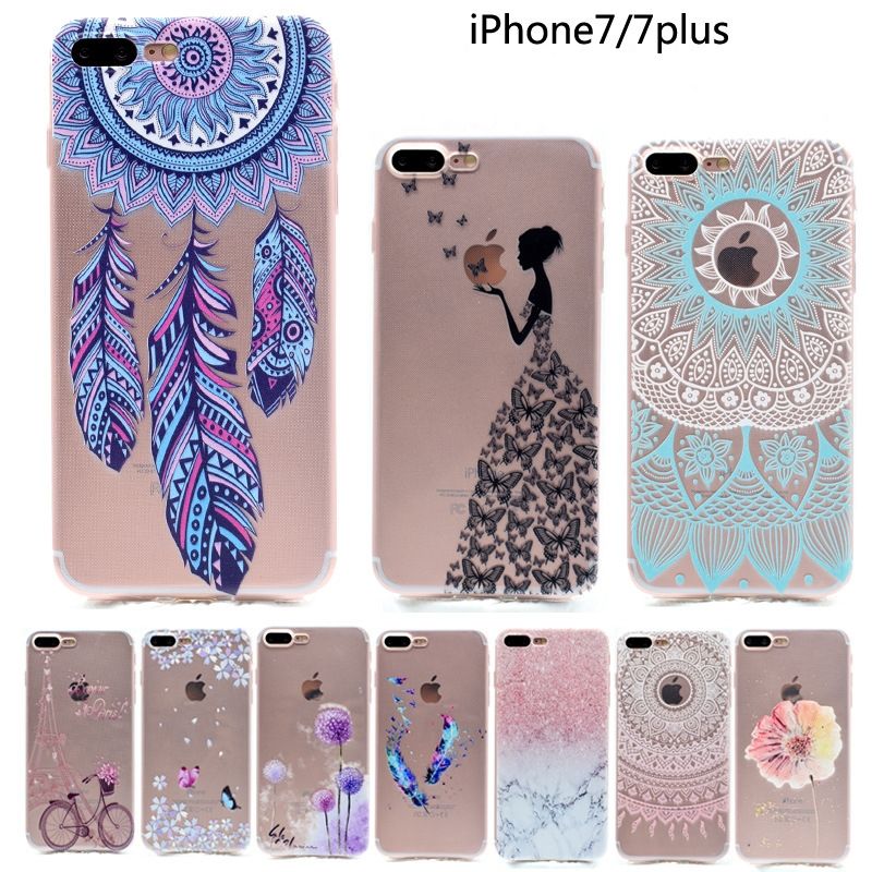 Henna Iphone Case Henna Iphone Case
