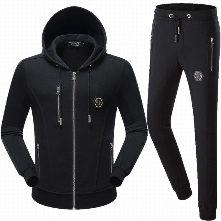 Philipp plein tracksuit mens sales