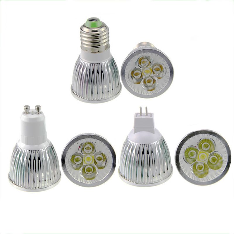 High Power Led Light Bulbs E27 B22 Mr16 9w 12w 15w Dimmable E14 Gu5 High Power Led Light Bulbs E27 B22 Mr16 9w 12w 15w Dimmable E14 Gu5 3 Gu10 Spot Lights Downlight Lamps 921 Bulb From