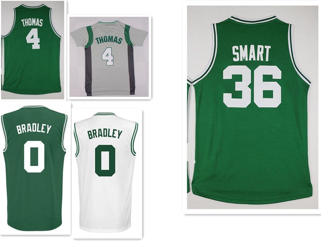 best quality sale 7 jaylen brown uniforms 4 isaiah thomas 42 al isaiah thomas christmas jersey