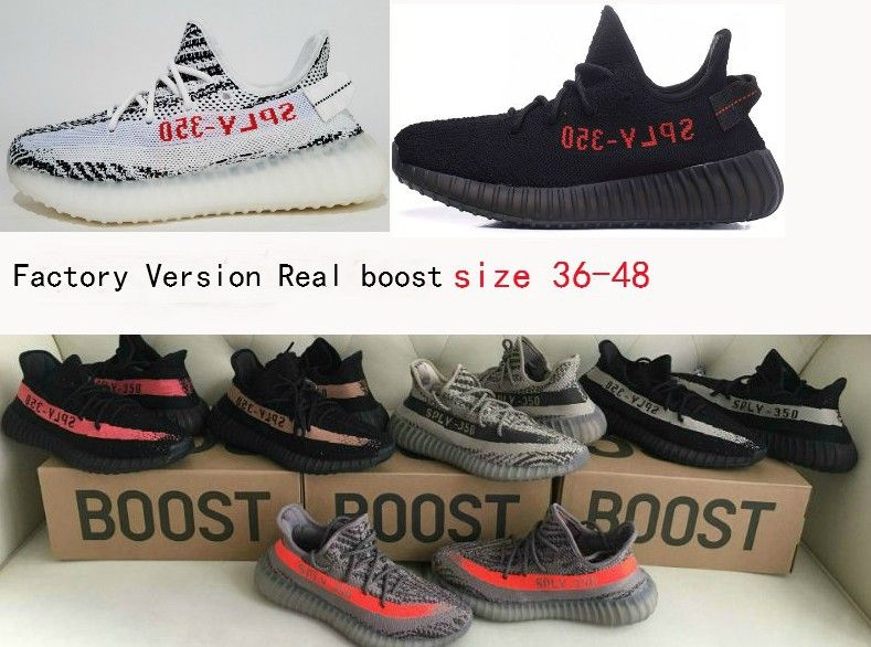 yeezy bred restock