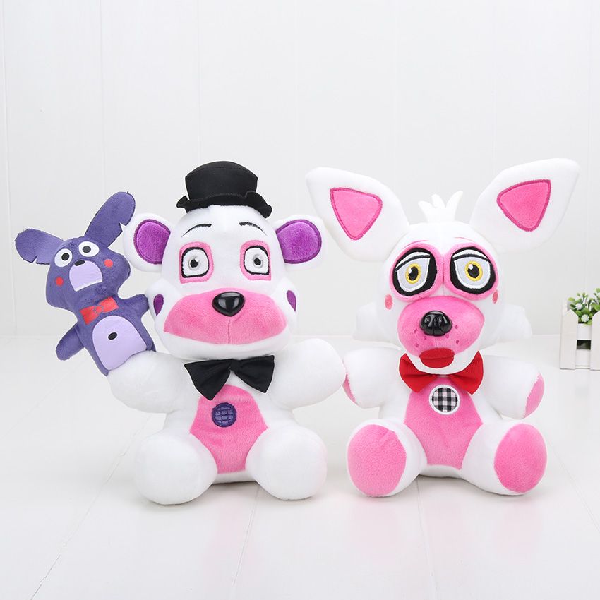 funtime plushies
