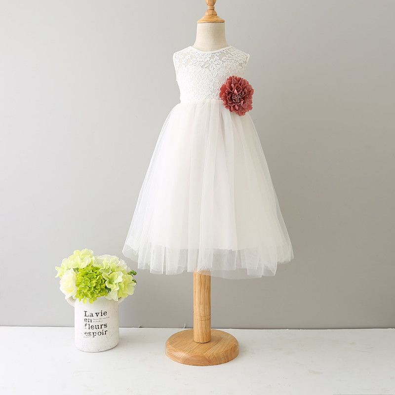 baby girl luxury dresses