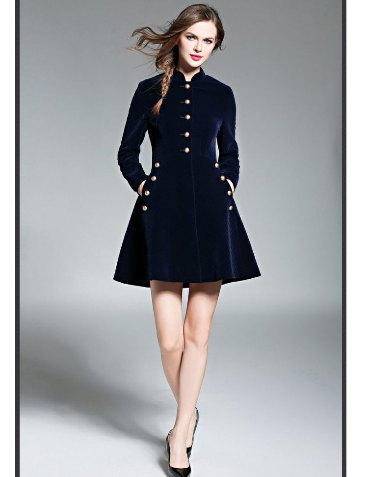 A Line Dresses for Women