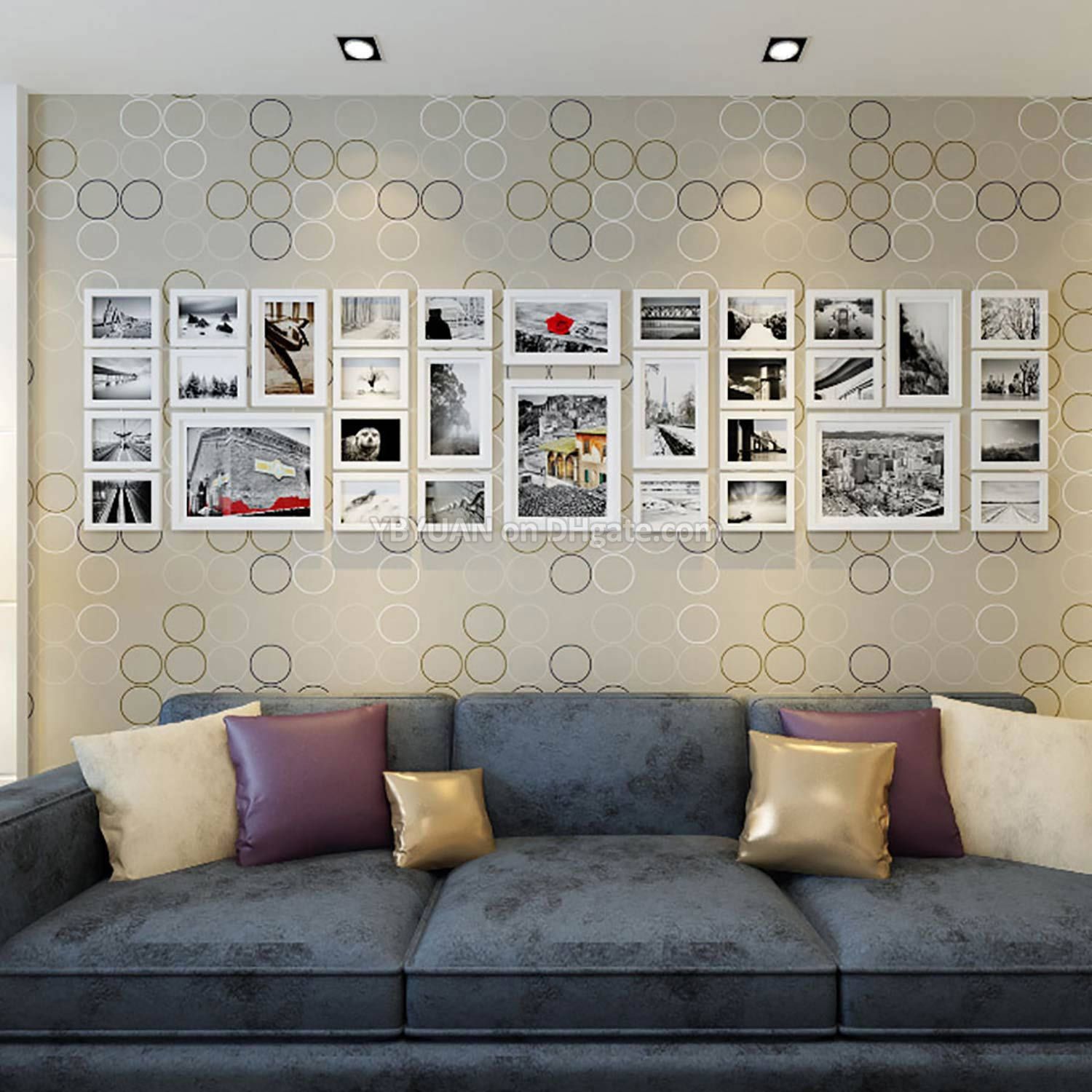 compre grande madeira photo