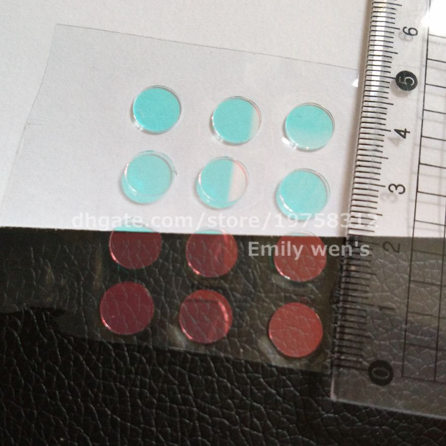 2021 Wholesale UV IR Cut Filter 650nm Filter Visible Light Pass