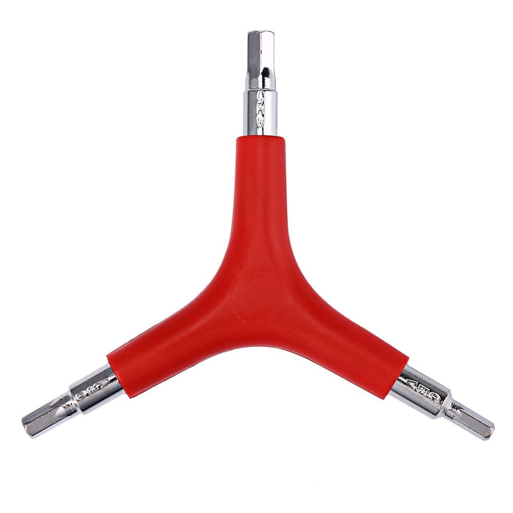 3.hand fahrrad tool