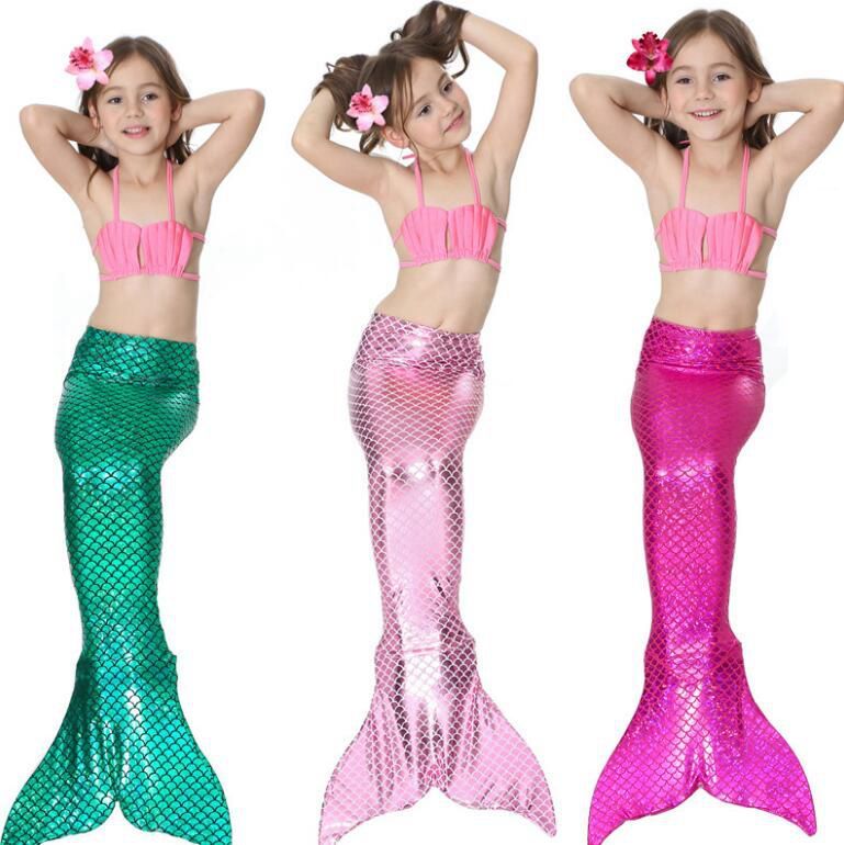 mermaid bathers