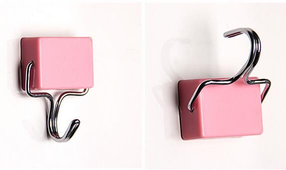 Magnet Haken Magnete Mit Haken Magnethaken Magnetischer Haken Einsatzbereich Kuche Badezimmer Schlafzimmer Schliessfacher Buro Kuhlschrankmagnet Schlusselhalter