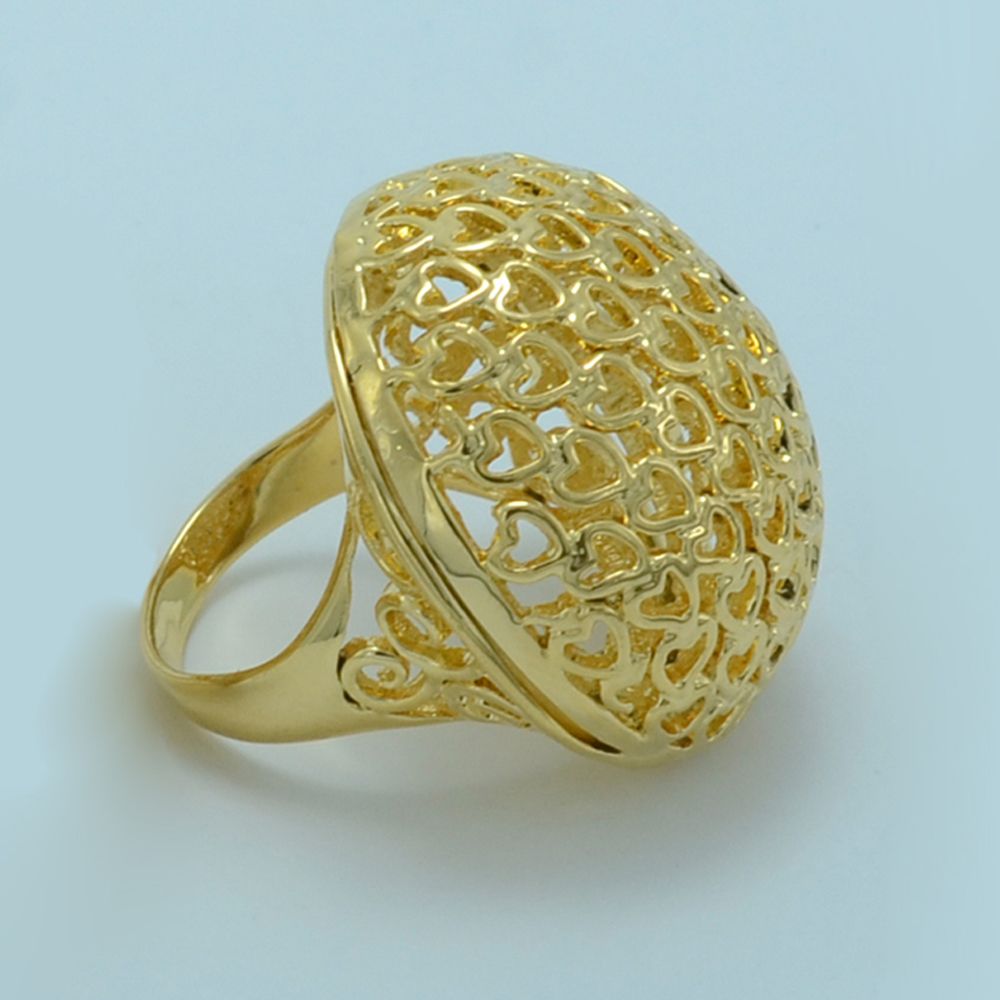 heart african big ring for womenmen 22k gold plated ethiopian wedding rings jewelry ring nigeriabrazilianbrazilarab 001811 ethiopian wedding ring big - African Wedding Rings heart african big ring for womenmen 22k gold plated ethiopian wedding rings jewelry ring nigeriabrazilianbrazilarab 001811 ethiopian wedding ring big - African Wedding Rings