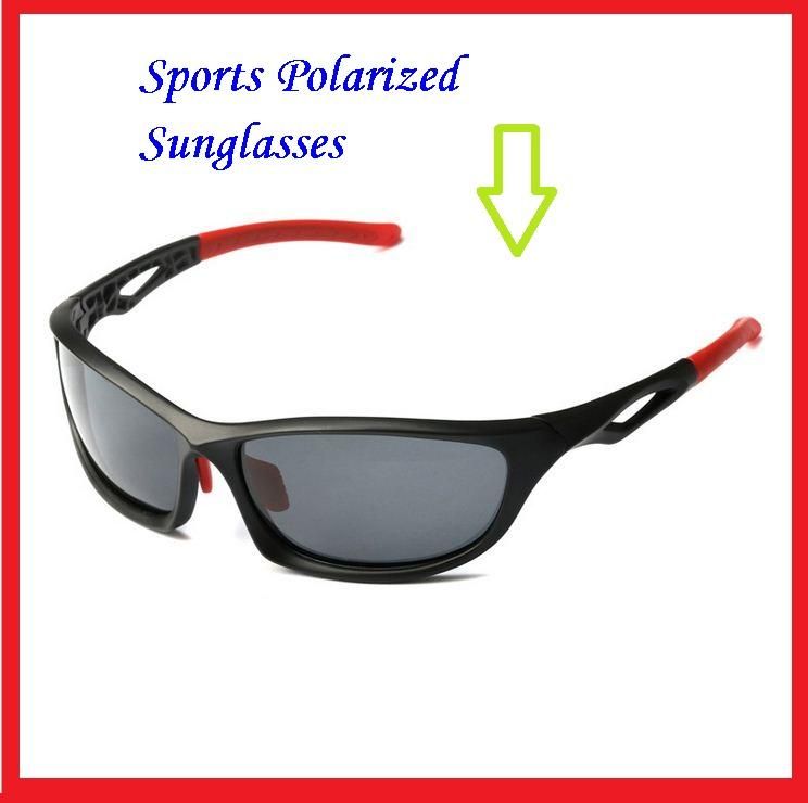 Best Polarized Light Sport Sunglasses High Grade Tr90 Riding Outdoor Best Polarized Light Sport Sunglasses High Grade Tr90 Riding Outdoor Sports Goggle Glasses Lens Color Gray Gls204 Under 5 02 Dhgate Com