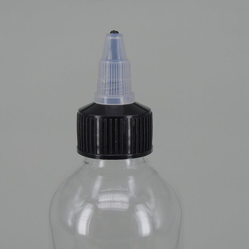 Plastic Cheap Dropper Bottles 250ml Volume Eliquid Ejuice Protein