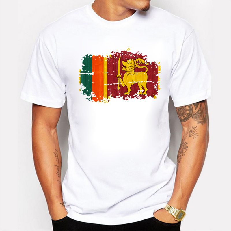 Excellent Quality Pure Cotton T Shirt Men Casual Basic Mens T Shirts Sri Lanka National Flag Nostalgic Style Tee Top From Xiaoqiaosale, $9.23 | DHgate.Com Excellent Quality Pure Cotton T Shirt Men Casual Basic Mens T Shirts Sri Lanka National Flag Nostalgic Style Tee Top From Xiaoqiaosale, $9.23 | DHgate.Com