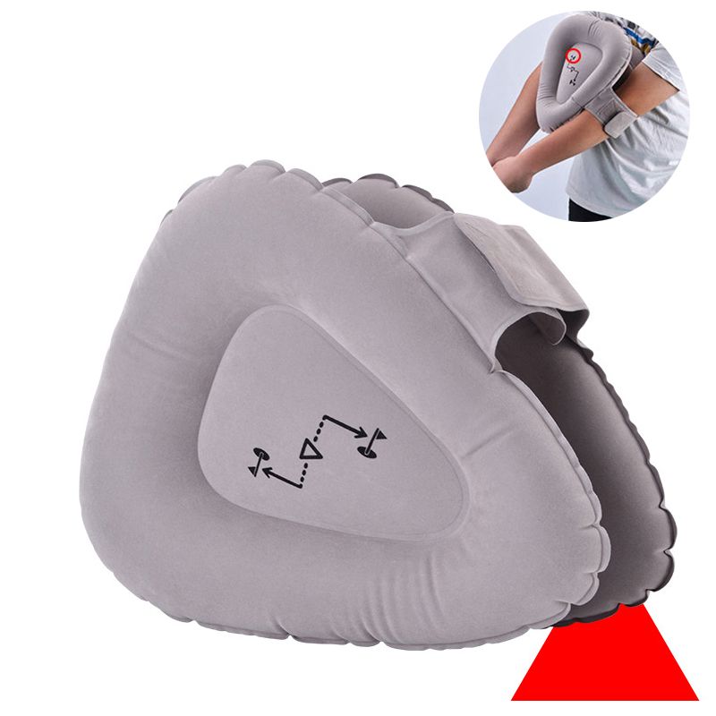 High End Mr Triangle Golf Swing Trainer Partner Aids Tools Master S Secret Trainning Inflatable Posture Corrector Practice Guide Beginner