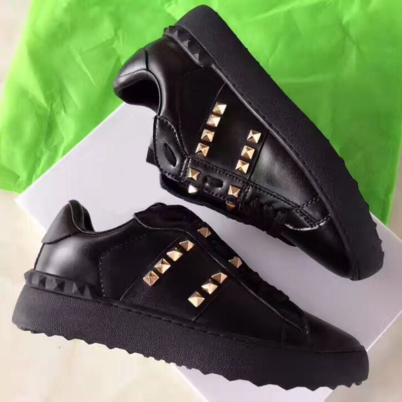 best quality leather sneakers