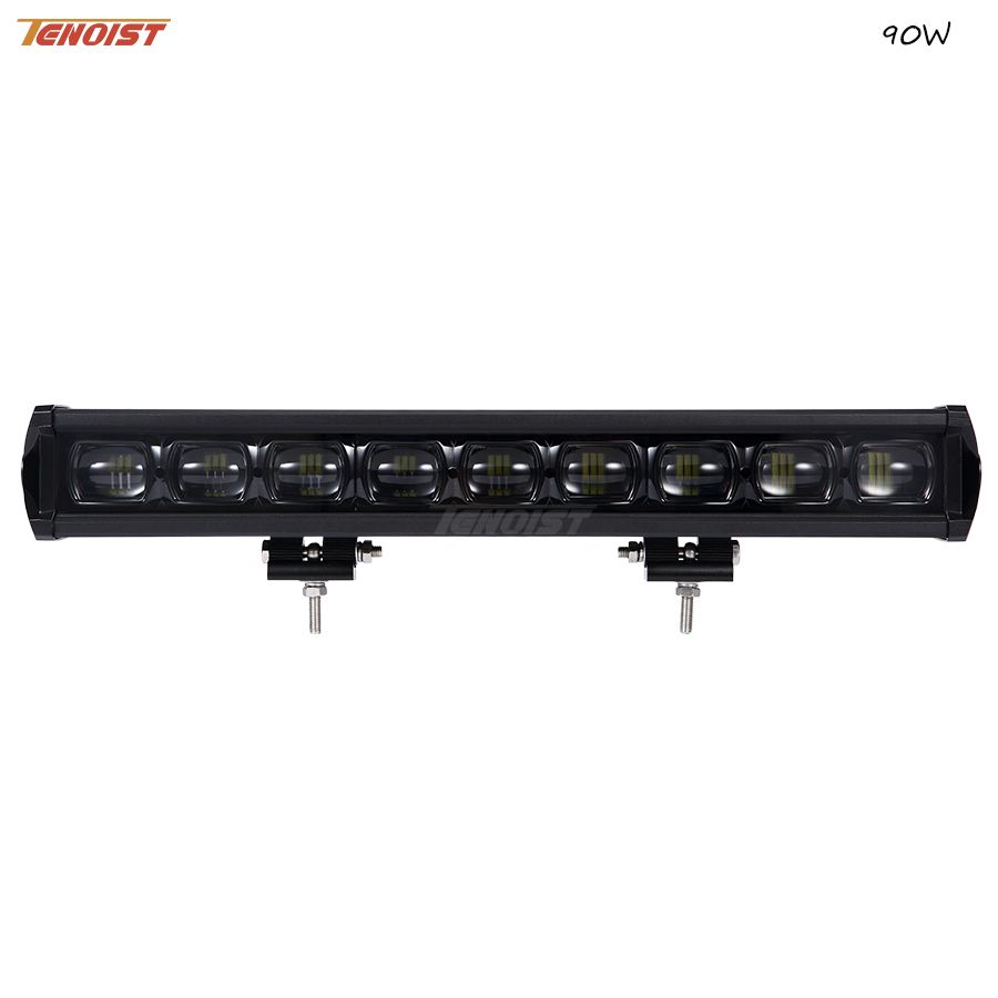 20 Inch Led Light Bar >> New 20 Inch 6d Lens 90w Led Light Bar For Wrangler Suv Atv 12v 24v 20 Inch Led Light Bar >> New 20 Inch 6d Lens 90w Led Light Bar For Wrangler Suv Atv 12v 24v