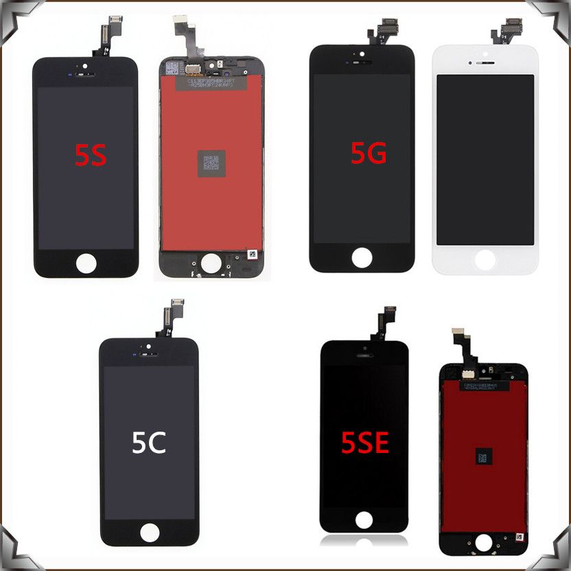 Iphone Se Screen Digitizer Iphone Se Screen Digitizer