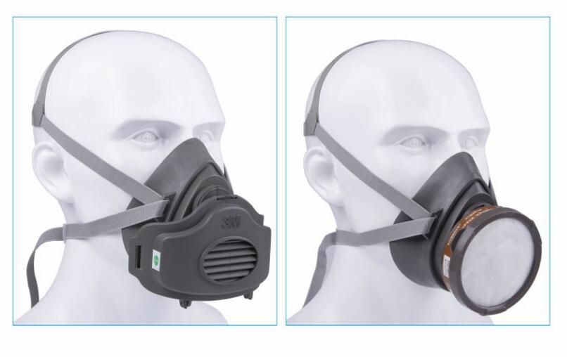 maschera 3m antipolvere maschera 3m antipolvere