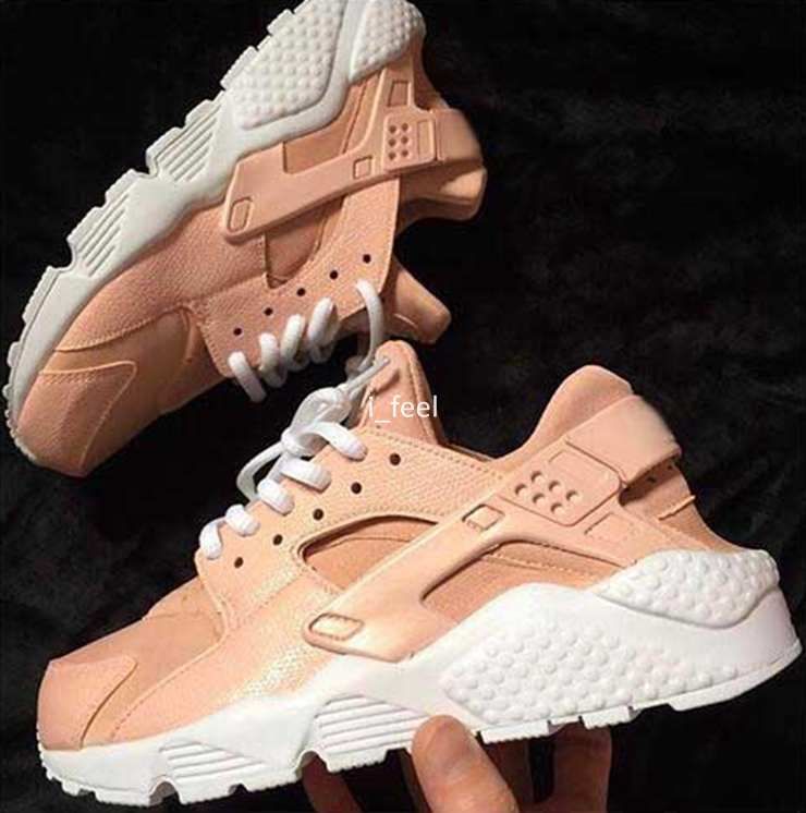huarache nude