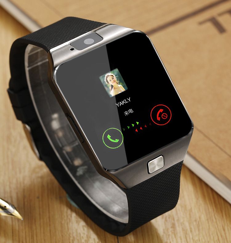 dz09 smartwatch kids
