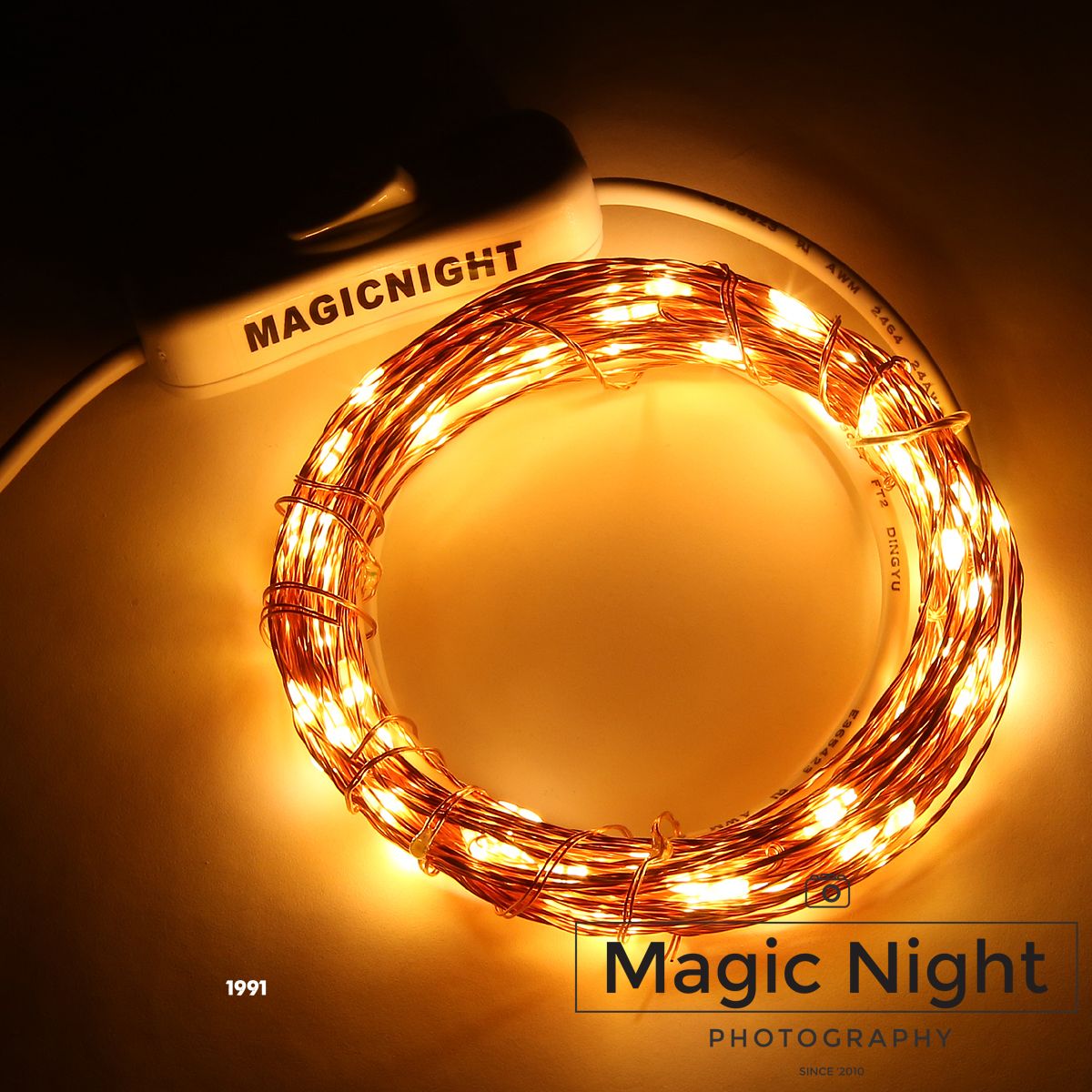 Magicnight Led Usb Powered Operated String Starry Light Copper Magicnight Led Usb Powered Operated String Starry Light Copper Wire Camping Lights And Tv Backlight Outdoor Patio From